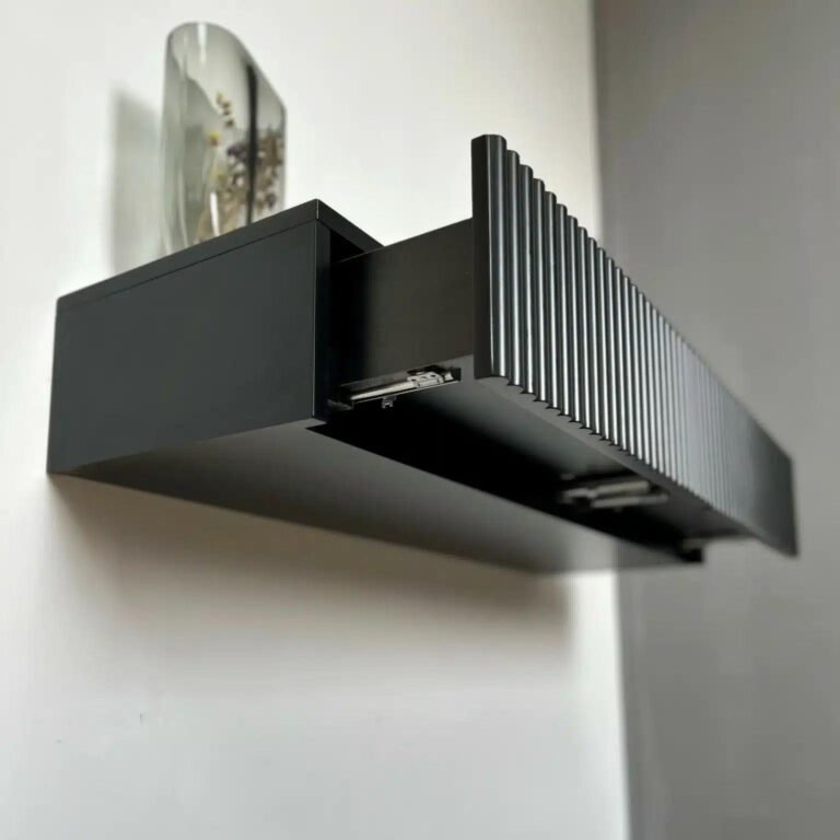 תמונה שניה שידת ritmo noir